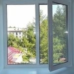 Комбинированные окна – улучшенные конструкции для любых проектов