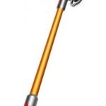 Беспроводной пылесос: Dyson V8 Absolute или Morphy Richards Supervac 734050?