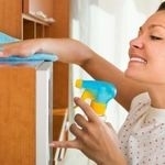 Можно ли беременным мыть полы