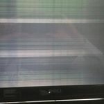Причины появления вертикальных или горизонтальных полос на экране ноутбука