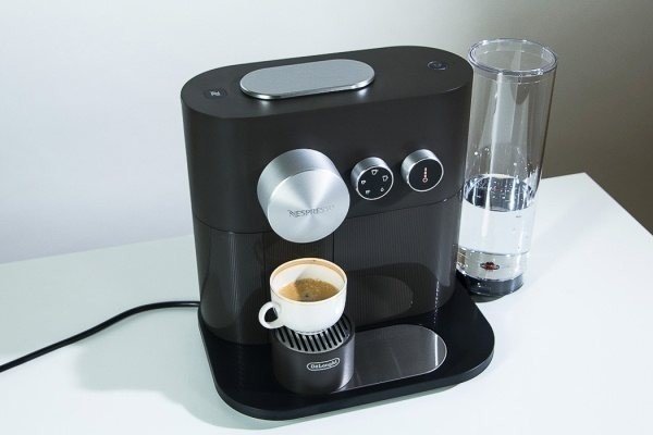 Чистка кофемашины nespresso delonghi