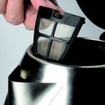 Как очистить электрический чайник от налета и накипи