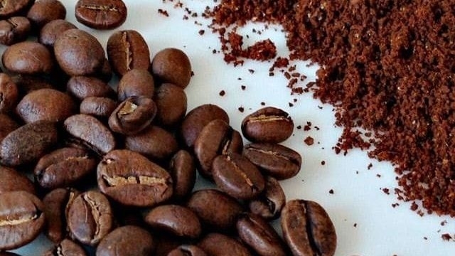 Как правильно молоть кофе