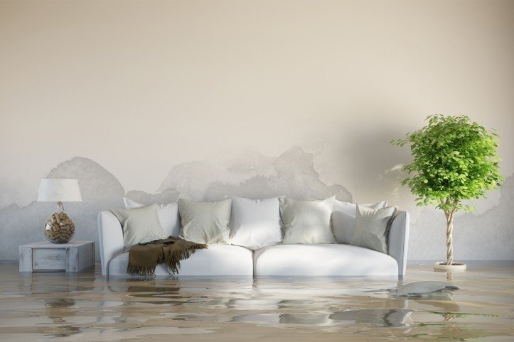 Страхование квартиры от затопления