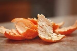 «апельсиновая корка» гуда
