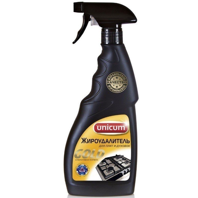 Unicum жироудалитель для плит и духовок