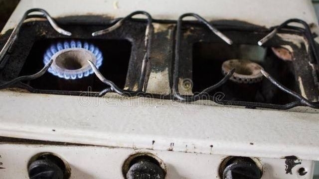 Куда сдать старую газовую плиту?