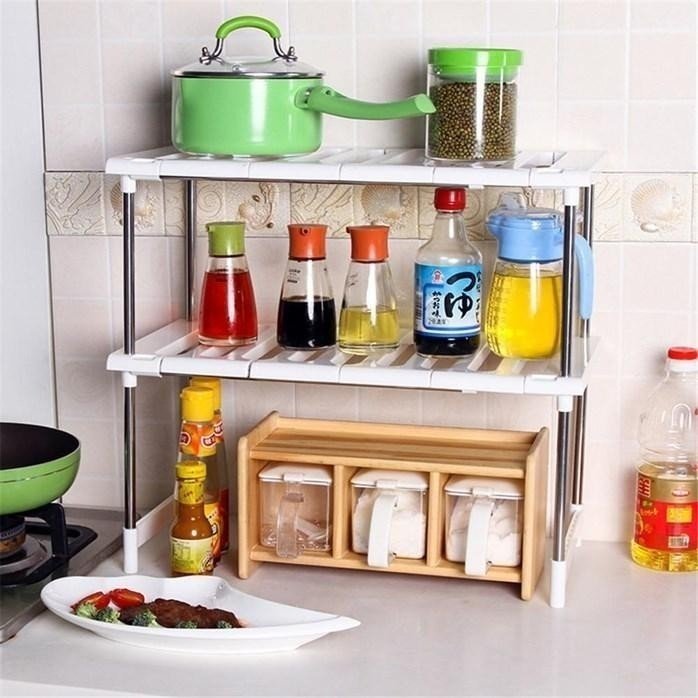 Органайзер для кухни kitchen shelf