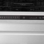 Коды ошибок и ремонт посудомоечных машин KitchenAid