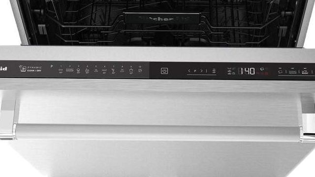 5 причин поломки посудомоечных машин KitchenAid