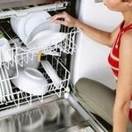 Почему не работает посудомоечная машина