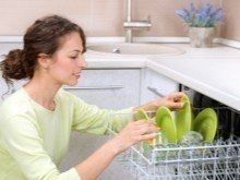 Dish drops™ таблетки для посудомоечных машин