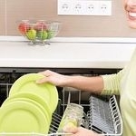 Посудомоечные машины | Статьи на сайте ТЦ «КухниПарк»