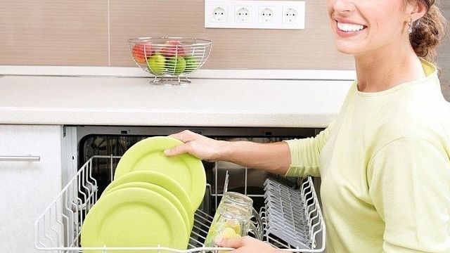 Посудомоечные машины | Статьи на сайте ТЦ «КухниПарк»