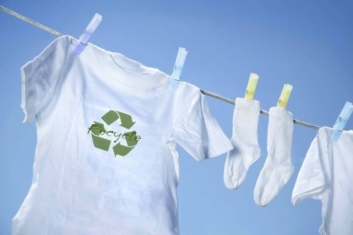 Экологически чистая одежда