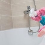 Чем отмыть пожелтевшую акриловую ванну