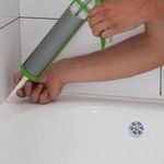 Герметик для ванной: ТОП-10 лучших герметиков, советы по выбору и применению