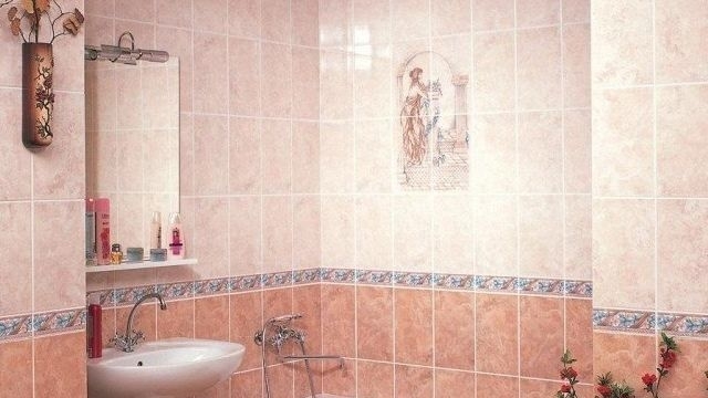 Средства для чистки плитки в ванной