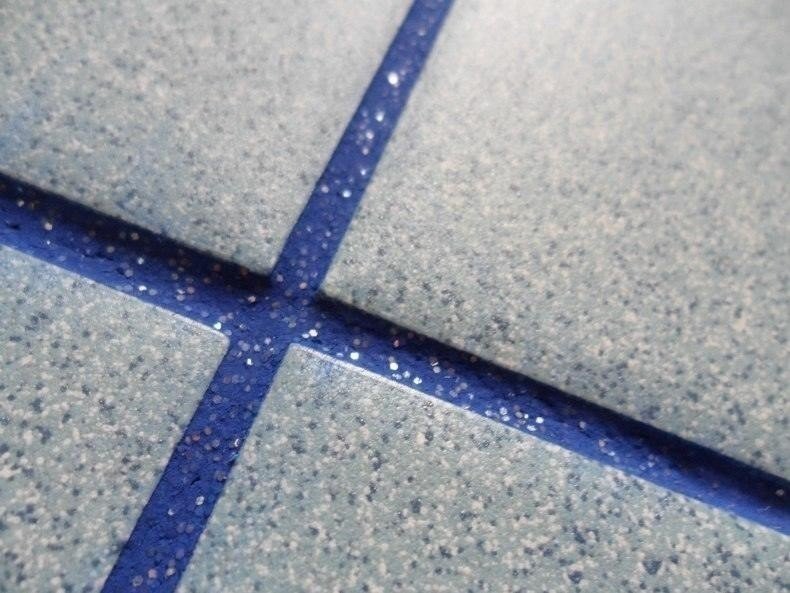 Затирка эпоксидная kiilto epoxy tile grout