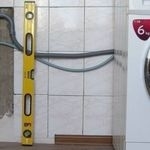 Как подключить стиральную машину к канализации — выбор места подсоединения слива, необходимые материалы и инструменты