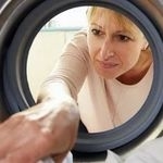 4 способа очистить от накипи стиральную машину