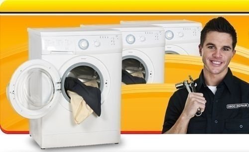 Мастер стиральных машин