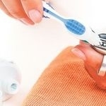 Применение зубной пасты в быту